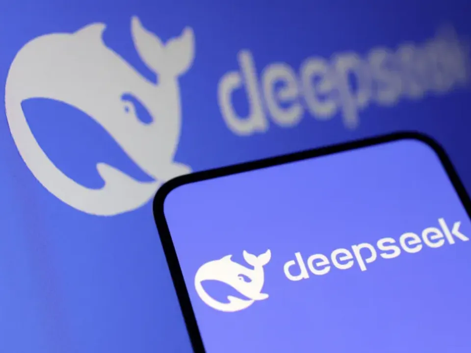 DeepSeek 
