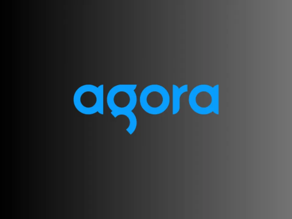 Agora