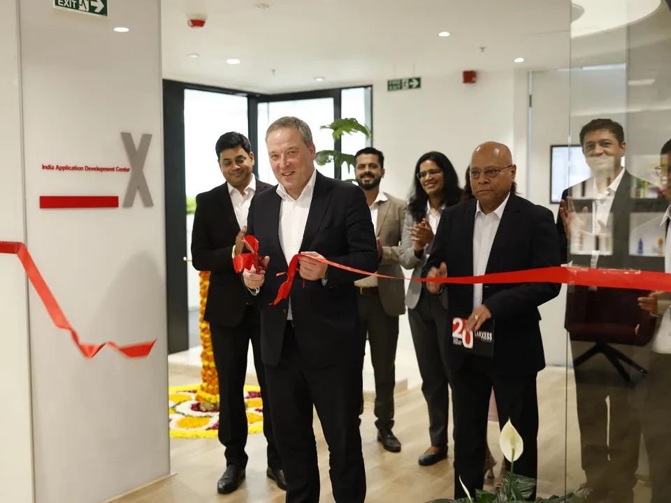 Matthias Zachert, CEO & Chairman of the Board Management, LANXESS AG inaugurating the IADC.jpeg