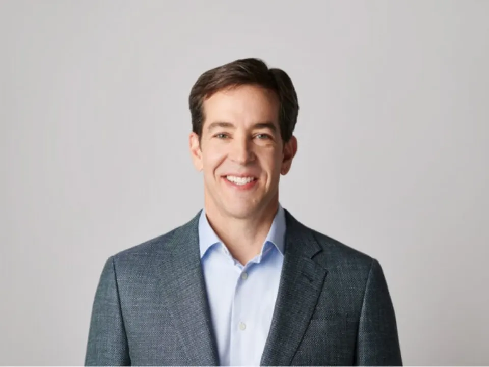 Todd McKinnon, CEO and Co-Founder of Okta