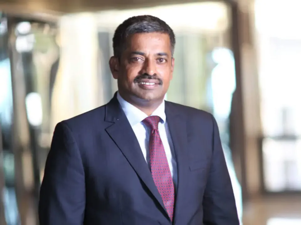 B. Gopkumar