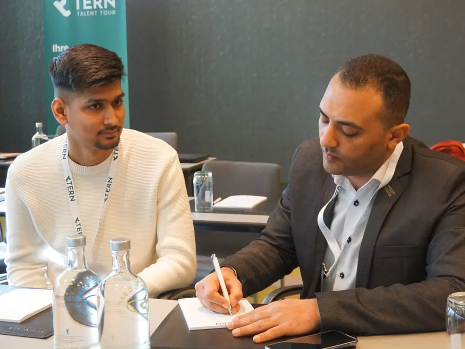 TERN Group Connects Indian Nurses with Jobs in German Hospitals