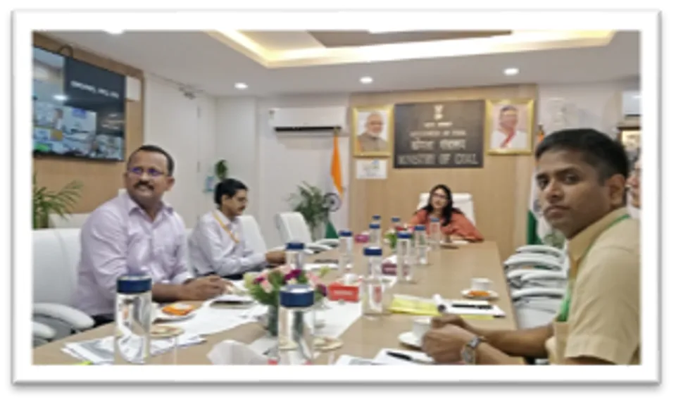 Coal Ministry Special Campaign 3.0 Gains Momentum with Coal PSUs