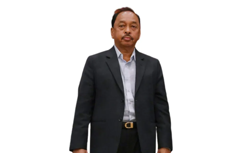 Union Minister Narayan Rane, MSMEs