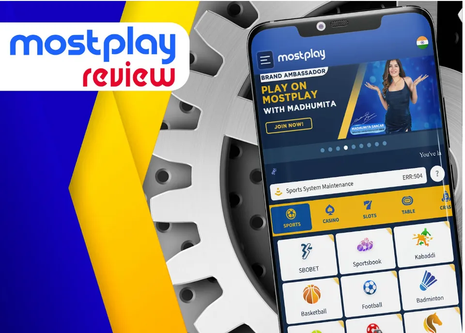 How to Install Mostplay App on Android and iOS Devices?