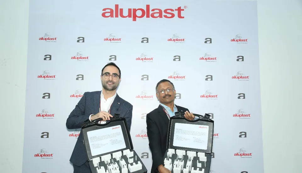 aLUPLAST