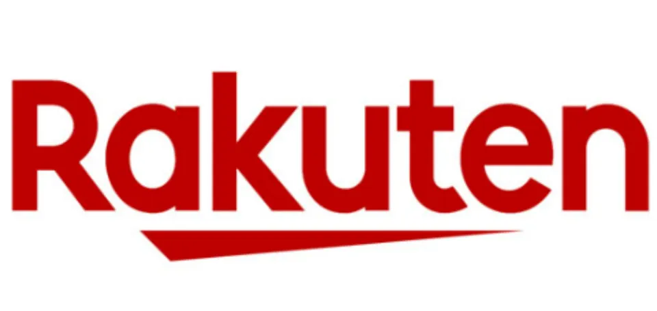 Rakuten 