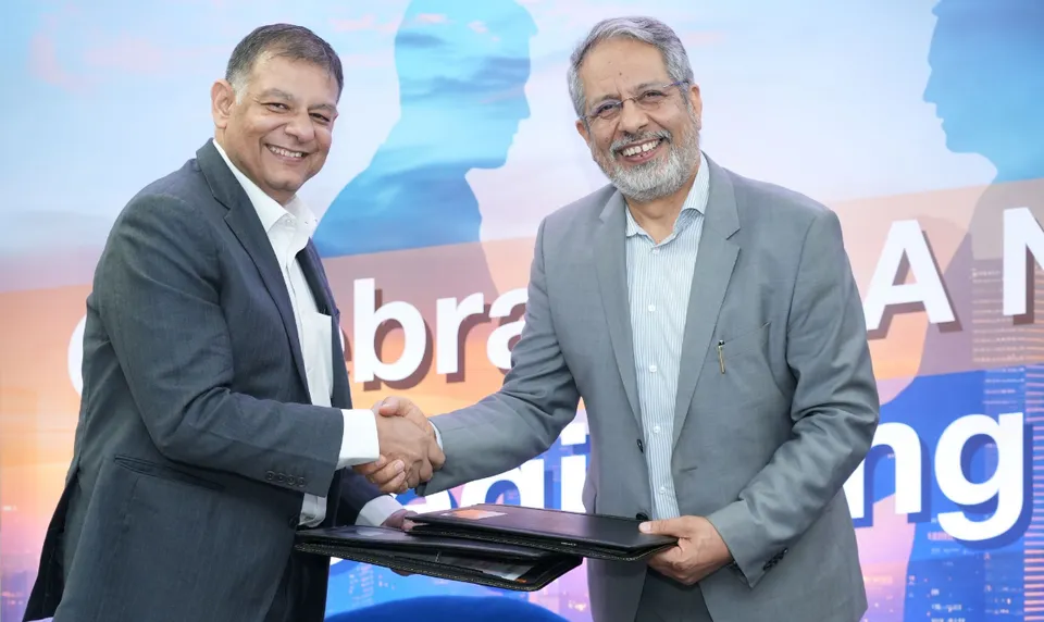Mr. Sarvjit Singh Samra, MD & CEO, Capital Small Finance Bank