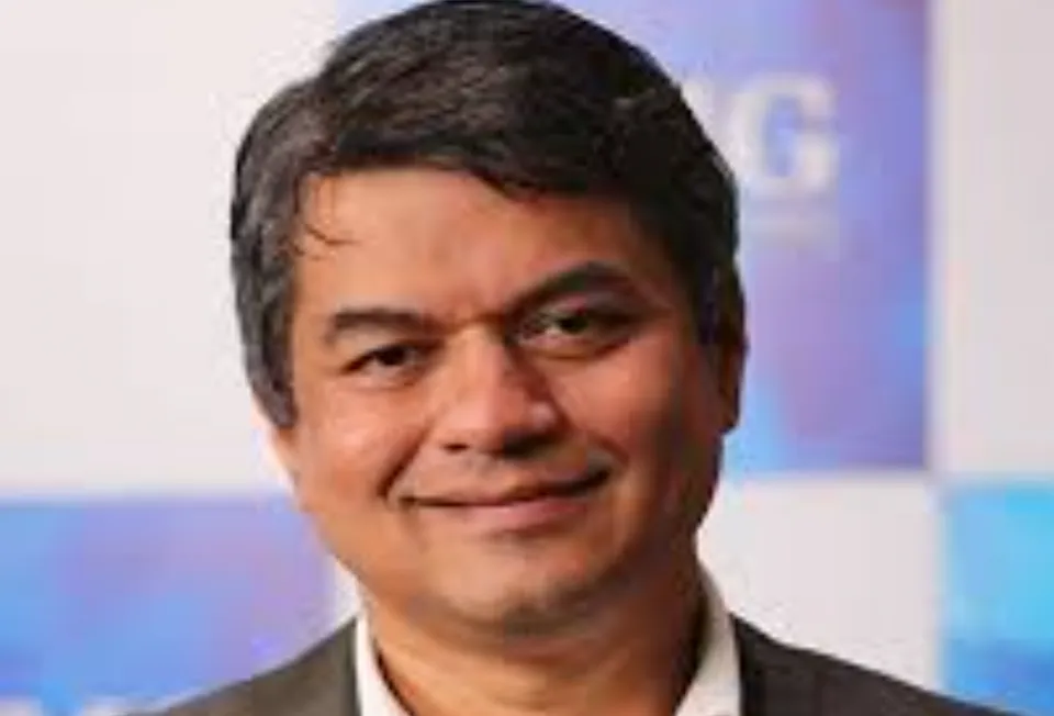 Vinayak Godse, CEO, DSCI