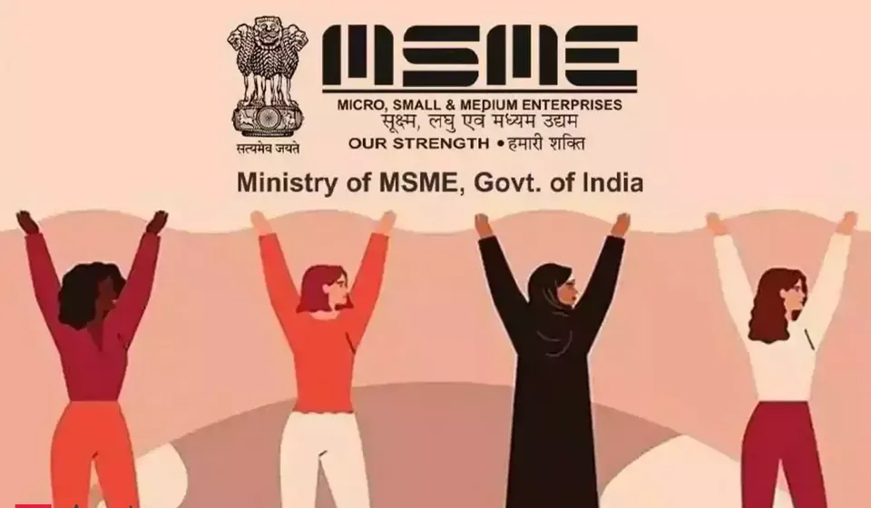 MSMEs Contributions to Indian GDP and Manufacturing