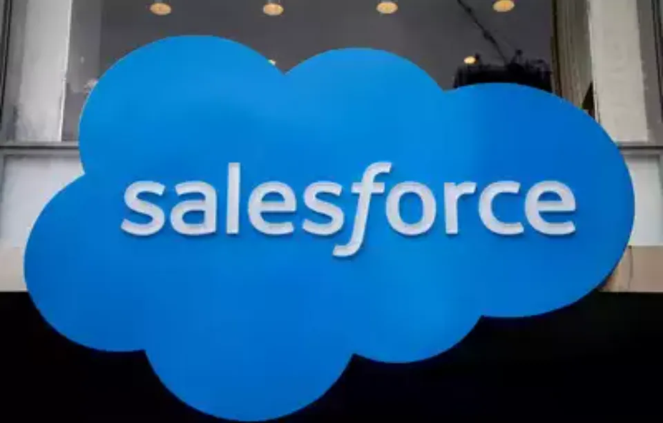 Salesforce Launches Inaugural Brand Campaign in India