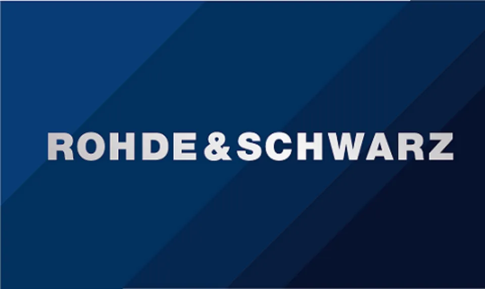 Rohde & Schwarz