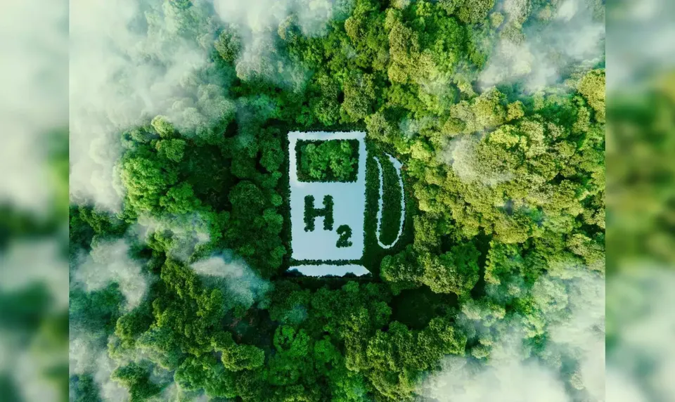 Green Hydrogen 