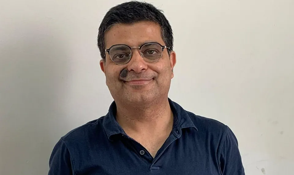 Saurabh Nagpal, Founder & CEO, LoanKuber 