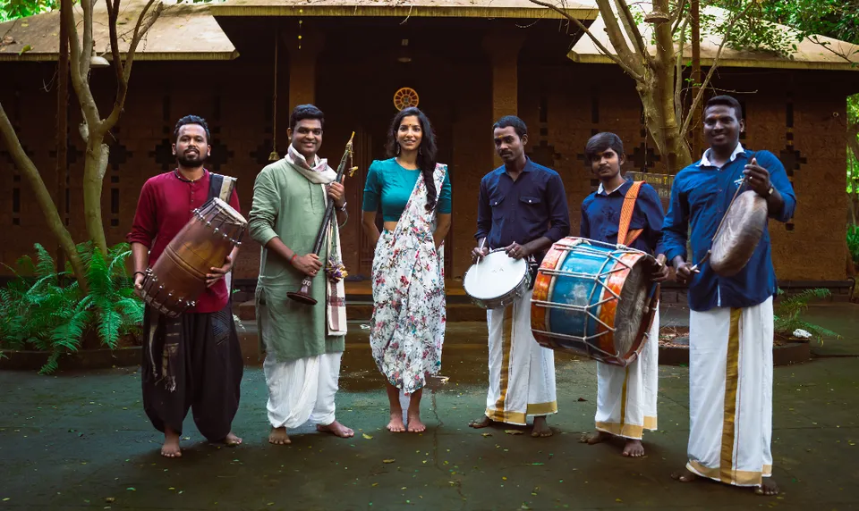 Bangalore Creative Circus 