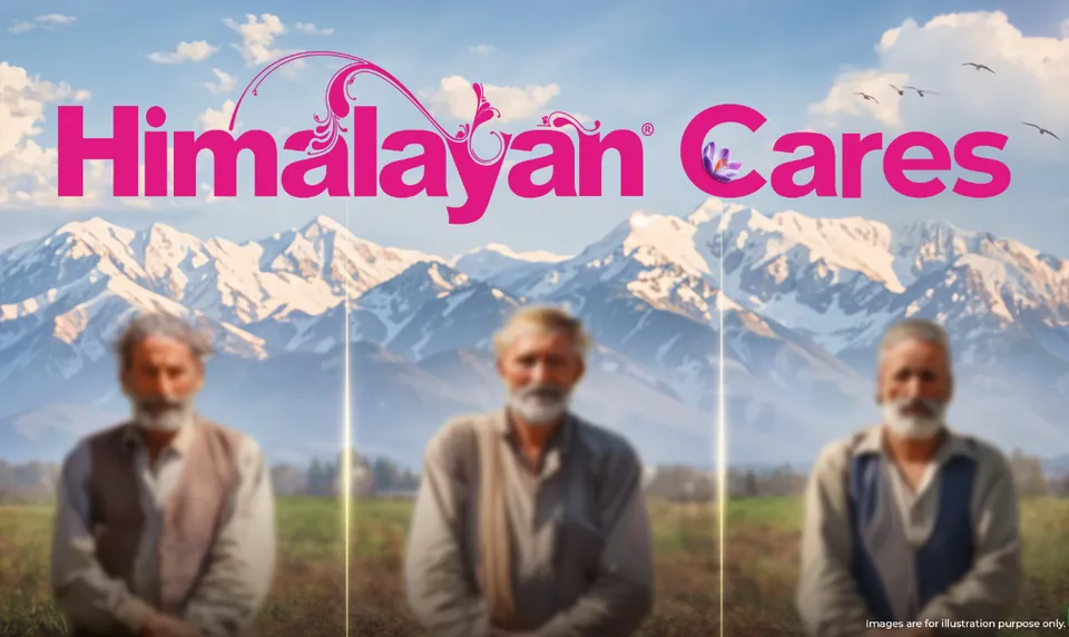 Himalyan Cares 