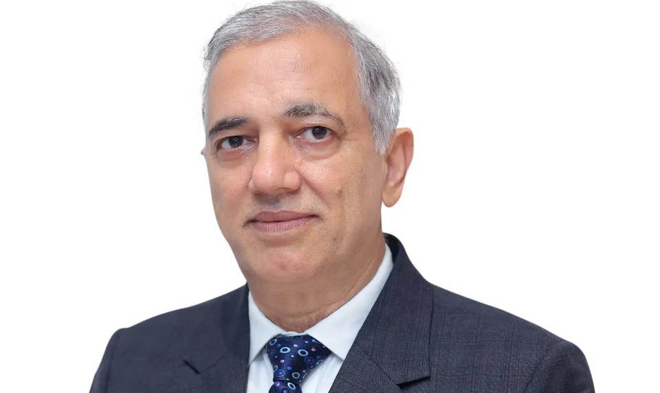 Mr. Anil Aggarwal, MD&CEO, Shriram General Insurance Company. image.jpg