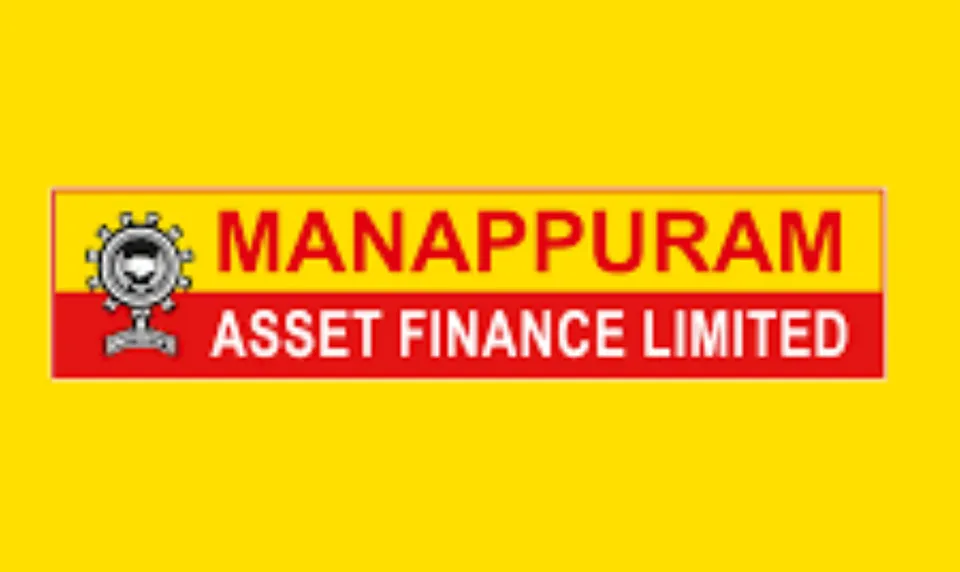 Manappuram Finance 