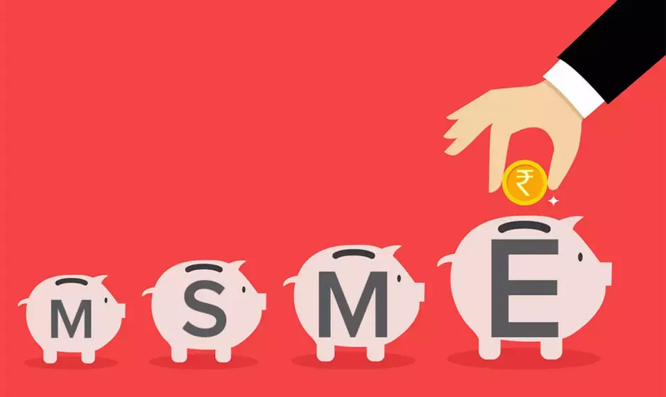 MSMEs Finance