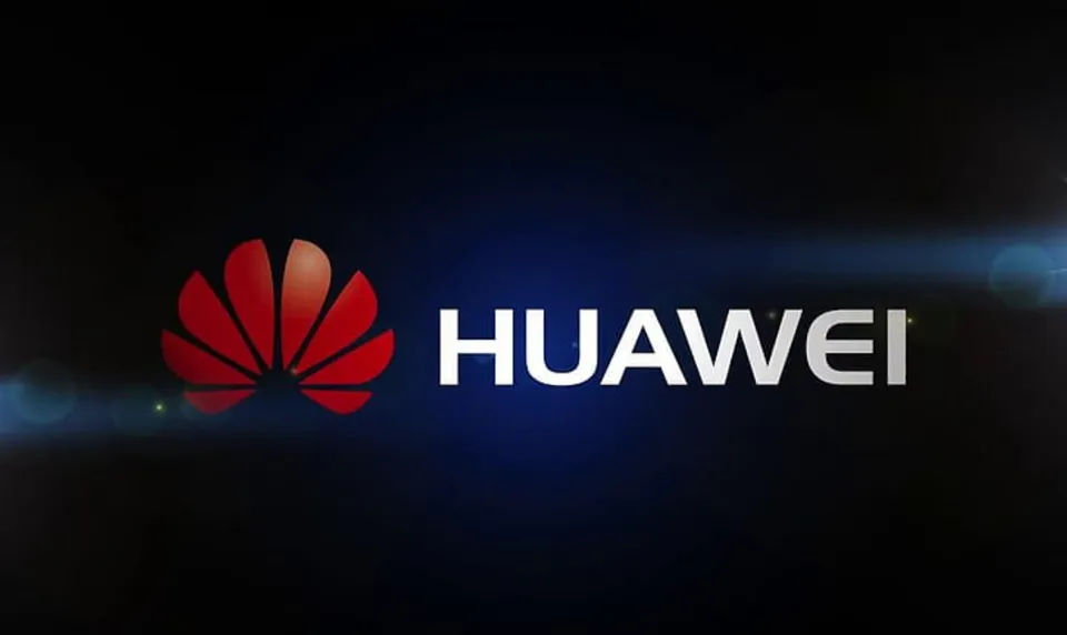 huawei 