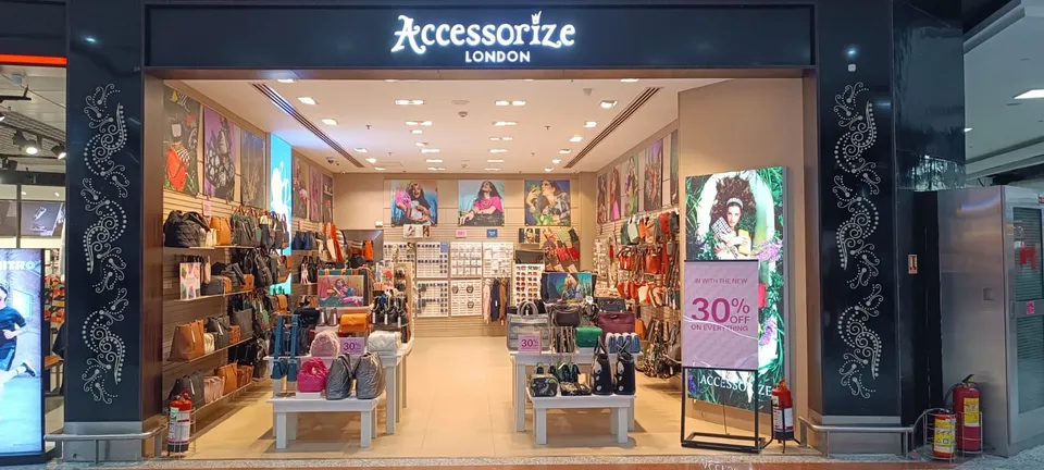 Accessorize London Expands Kids Segment with 'Angel' Category
