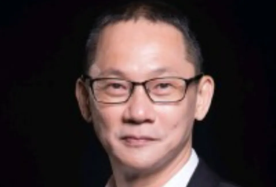 Mr. Su Piow Ko, CEO of AET Display