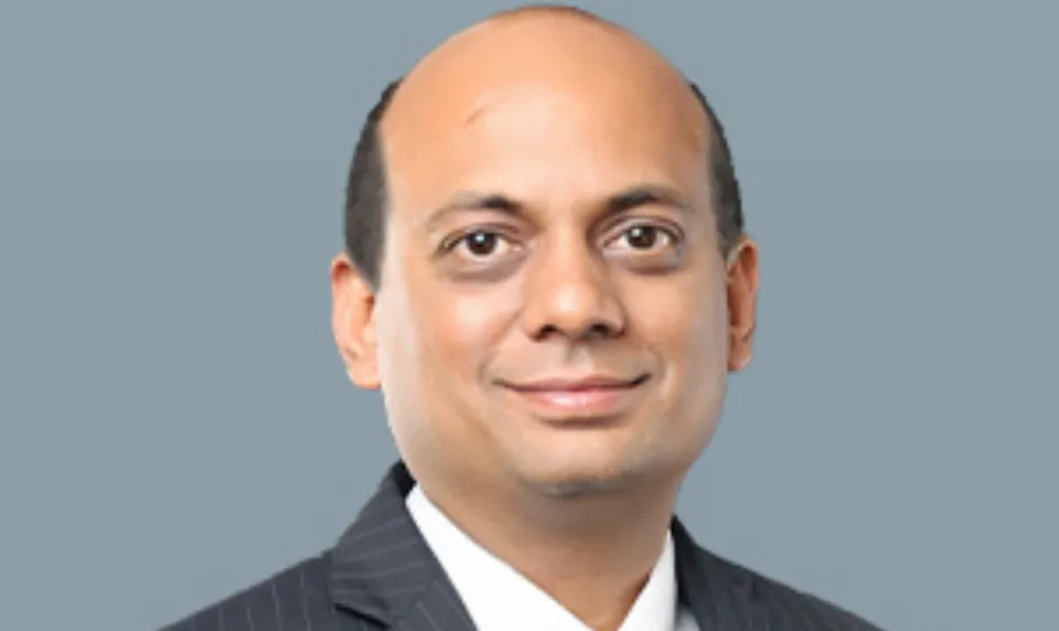  Bajaj Group Chairman, Mr. Kushagra Bajaj