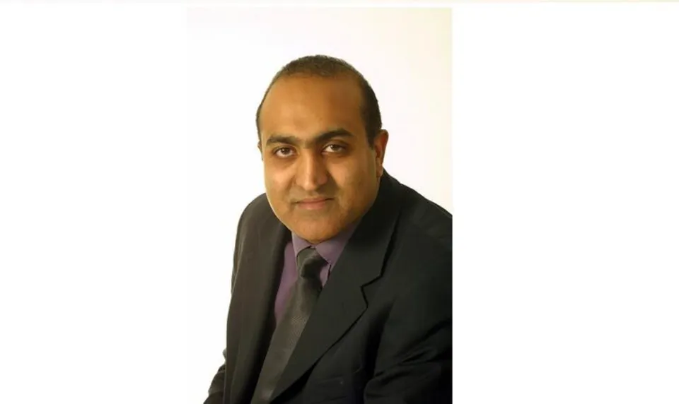 Ranjit Atwal, Senior Director Analyst at Gartner