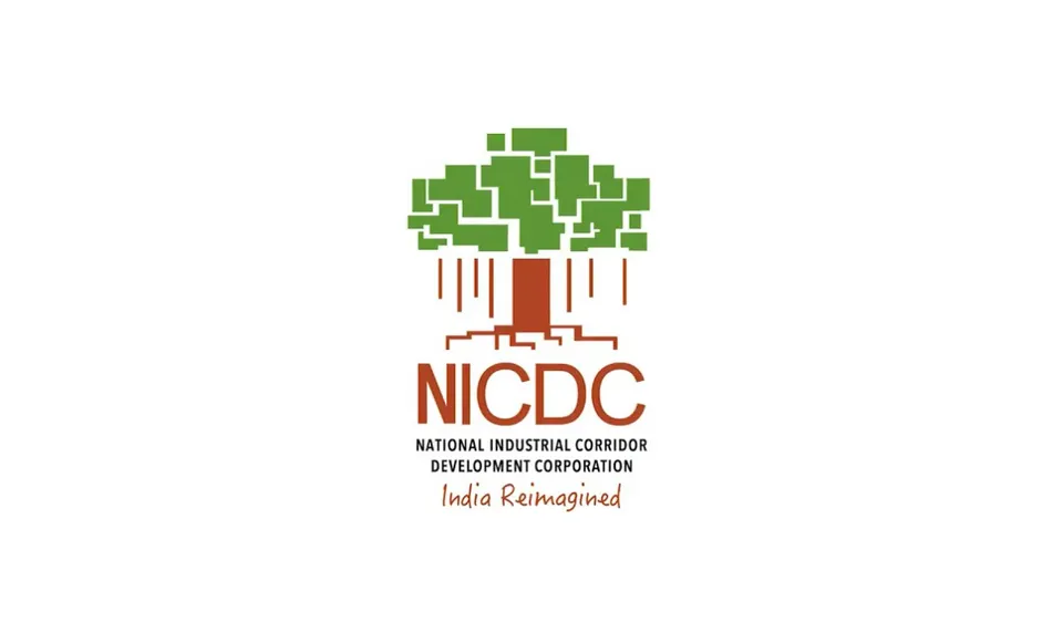 National Industrial Corridor Development Corporation Limited (NICDC)