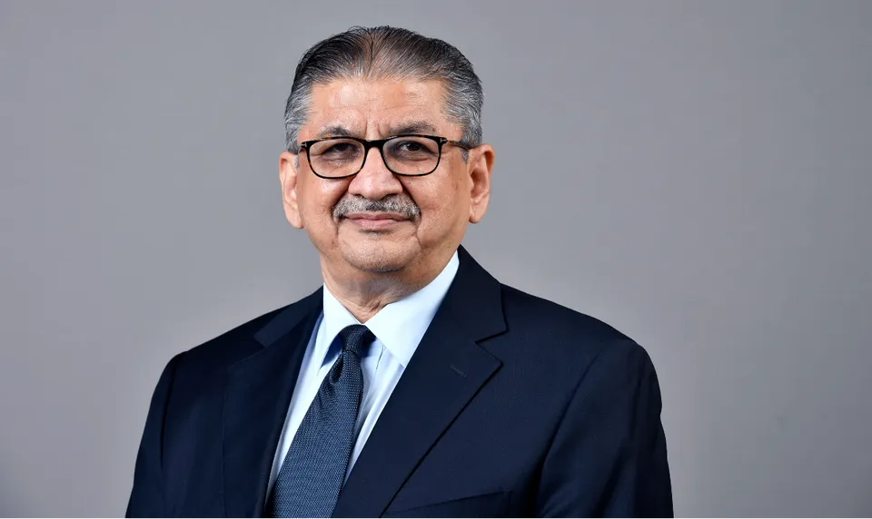 Vimal Bhandari, Executive Vice Chairman and CEO, Arka Fincap Limited