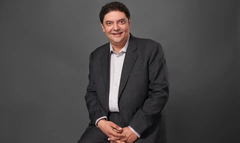 Mr. Nirav Choksi HD