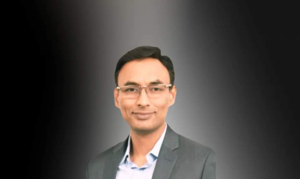 Neeraj Saxena, Founder of Xscale