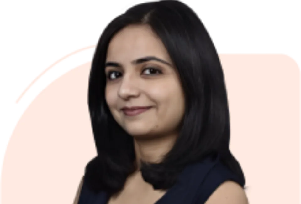 Ratna Mehta, CEO & Managing Partner, Fundalogical Ventures 