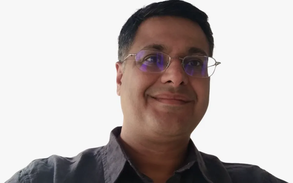 Apurva Palnitkar