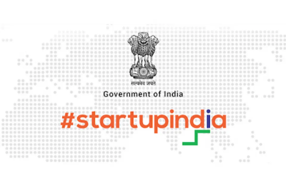 Startup India initiative