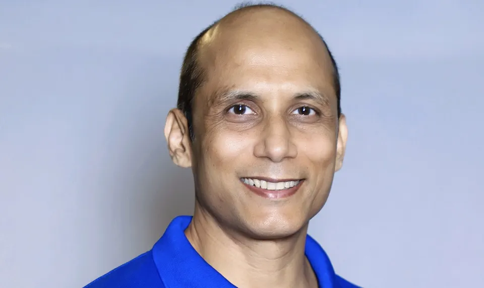 Prashant A. Bhonsle, Founder of Kuhoo Edufintech