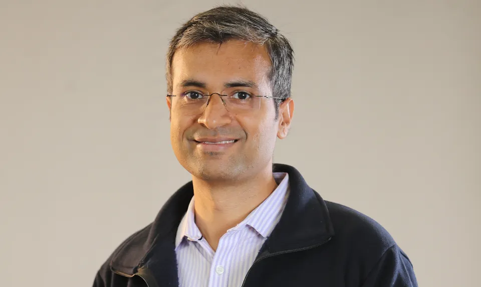 Kapil Makhija, CEO, Unicommerce