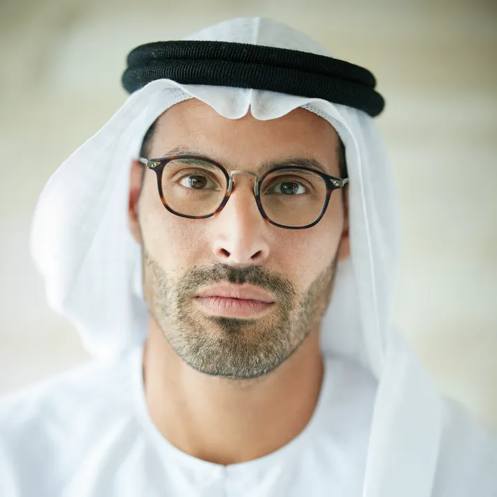 MOHAMED KHALIFA AL MUBARAK 