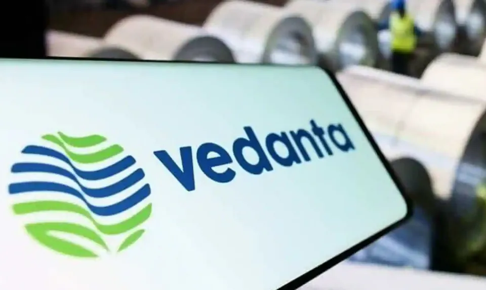 Vedanta Resources Limited 