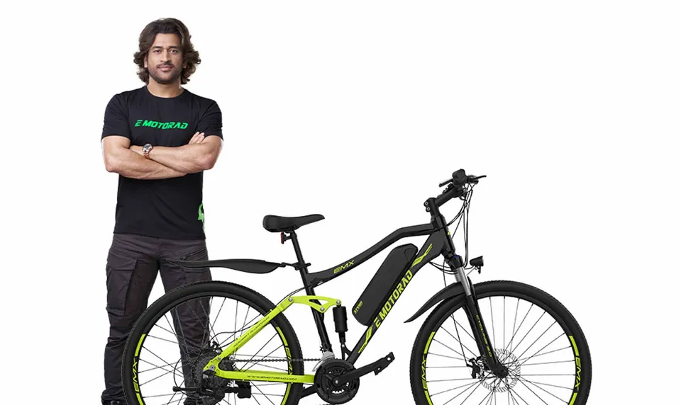 E-bike Market