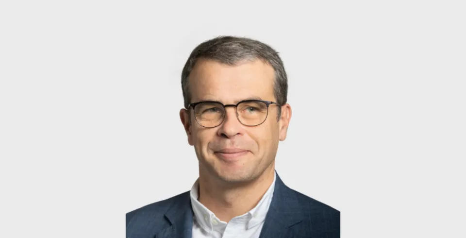 Nicolas Rousseau, Group Offer Leader Intelligent Products & Services at Capgemini