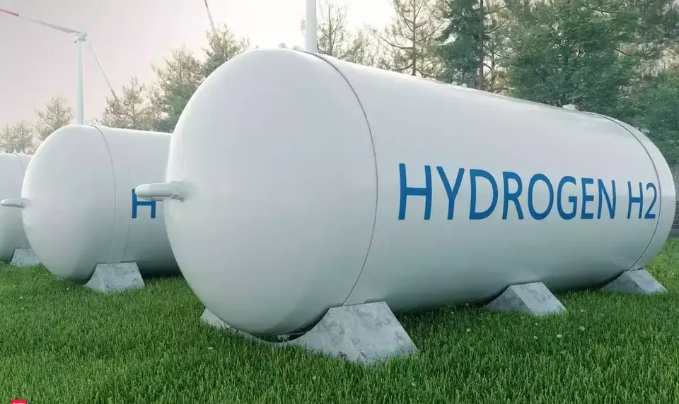 Green Hydrogen 