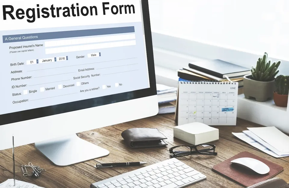 LLP Registration