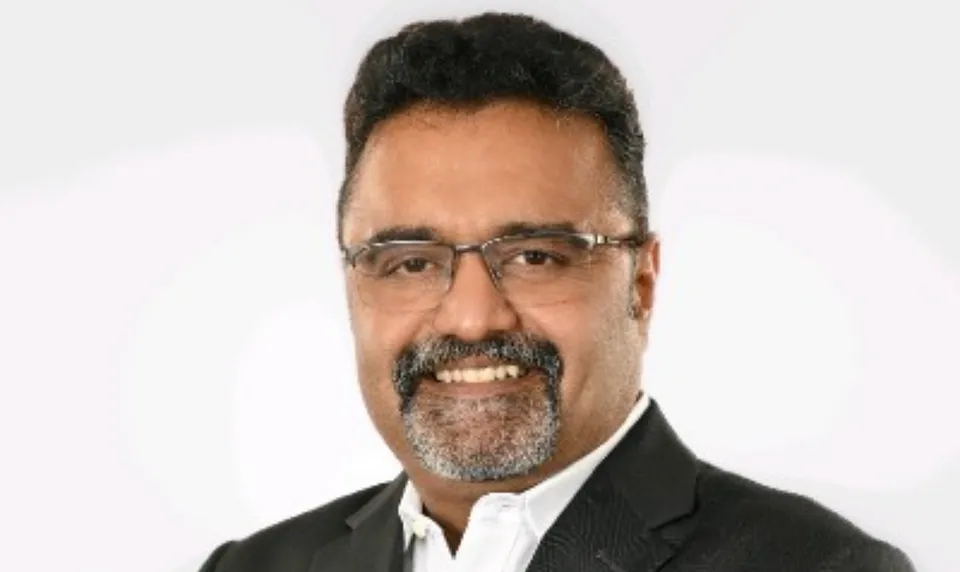 Sunil Nair, CHRO Rossari Biotech and Group Companies