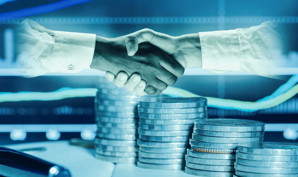  Trade Receivables Discounting System MSME