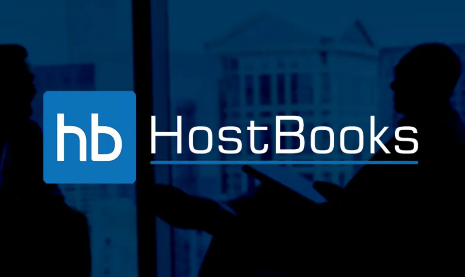 HostBooks 