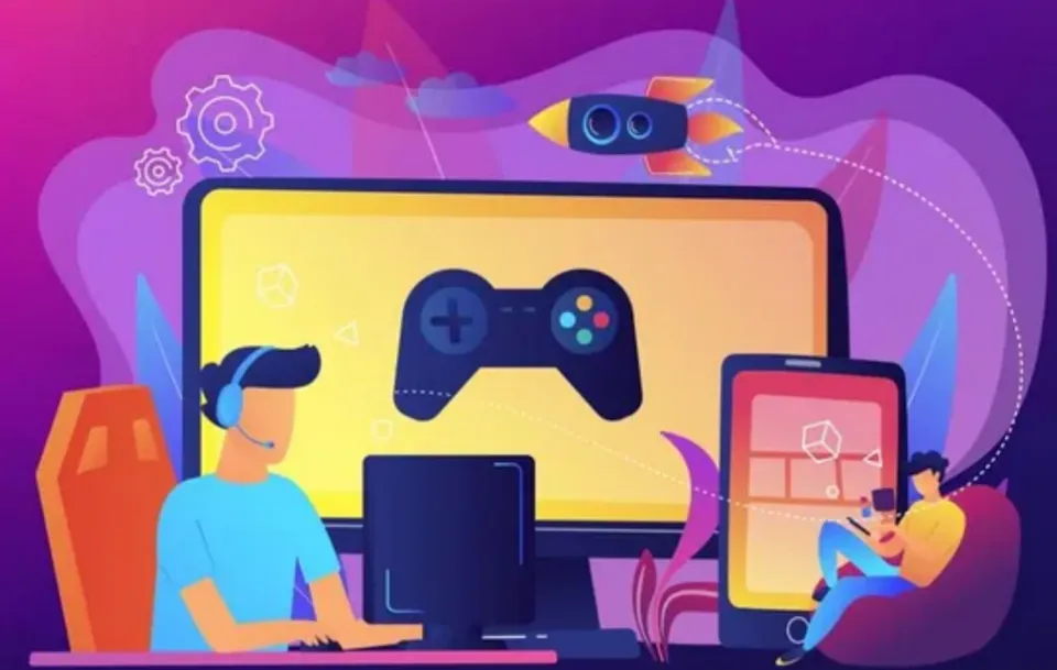 ONline Gaming