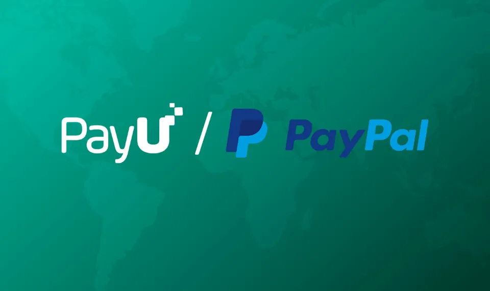 PayU Integrate PayPal ISU 2.0 API for Enhanced Payments