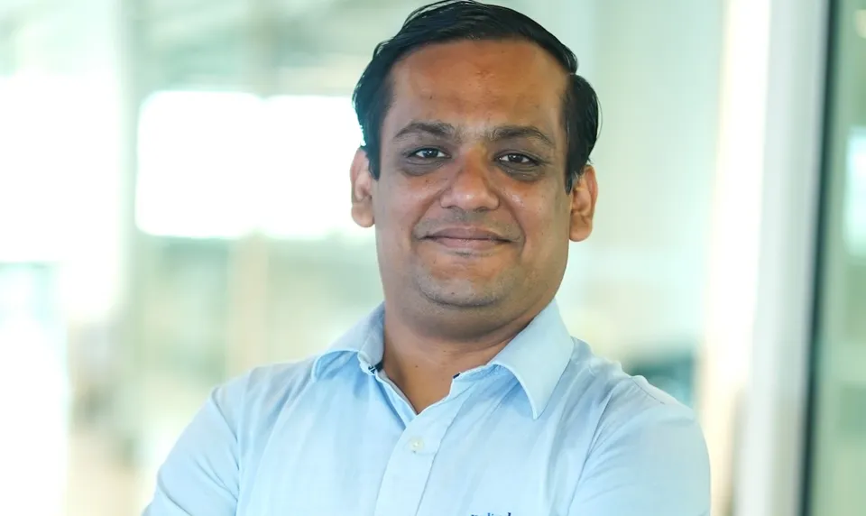 Neeraj Gupta, CEO, Policybazaar.ae