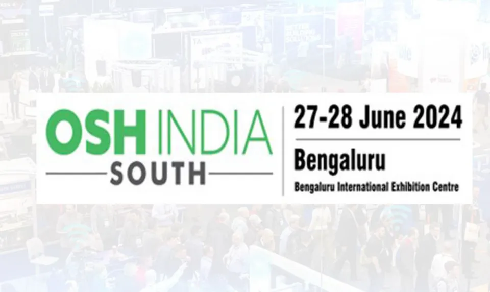 OSH South India 2024